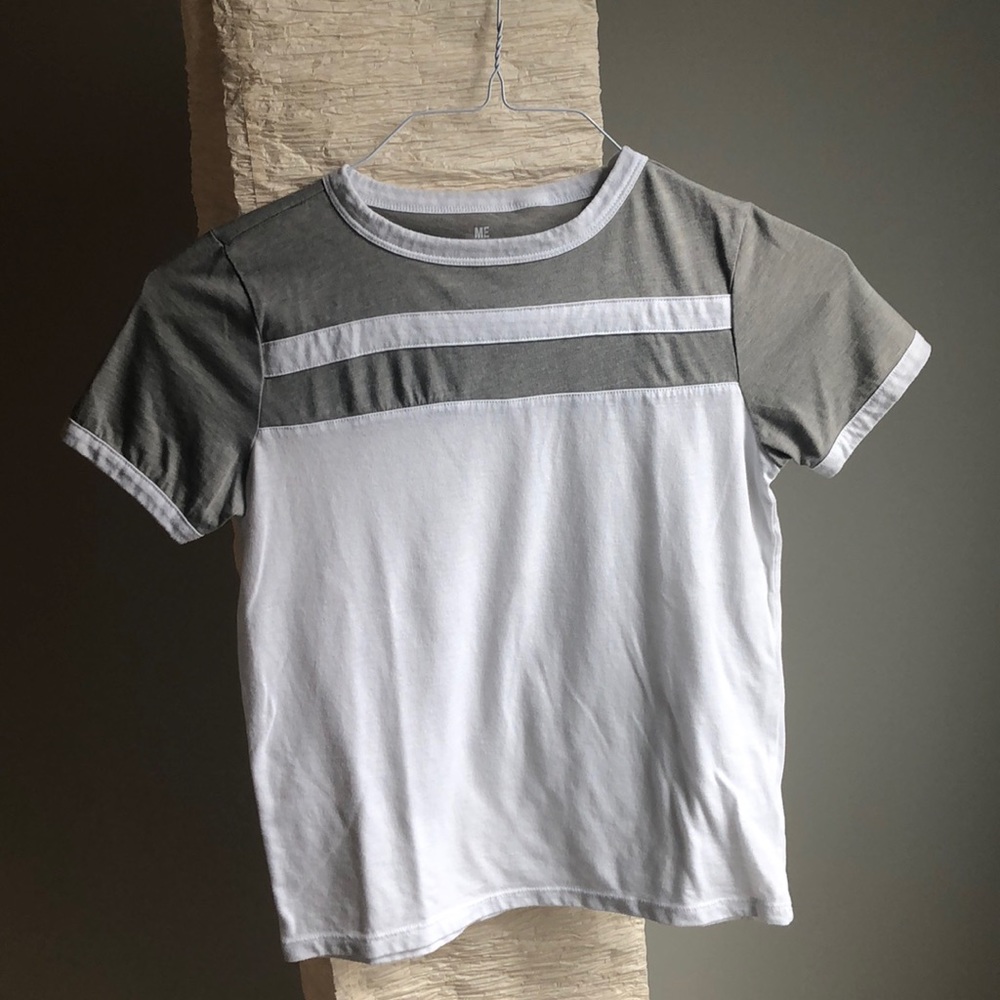 Me to We T-shirt